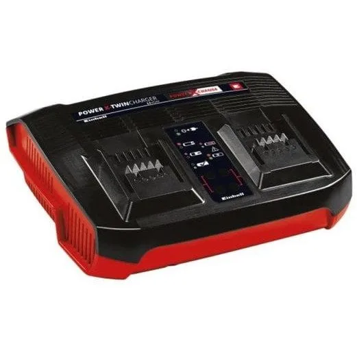 Einhell PXC TWIN 18V 3A — image 1
