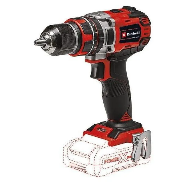 Einhell TP-CD 18/50 LI-I BL Solo — image 1