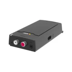 Axis 02370-001 bridge/repeater