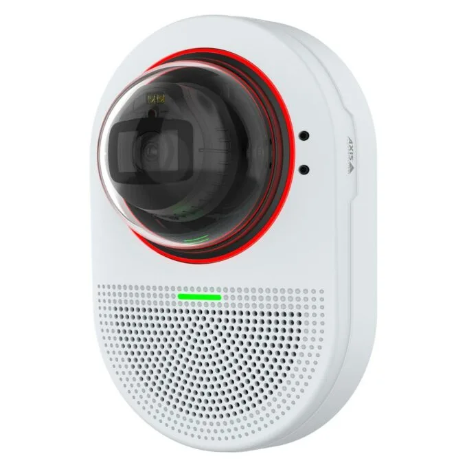 Axis Q9307-LV — image 1