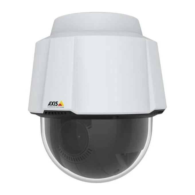 Axis P5654-E Mk II 50HZ — image 1