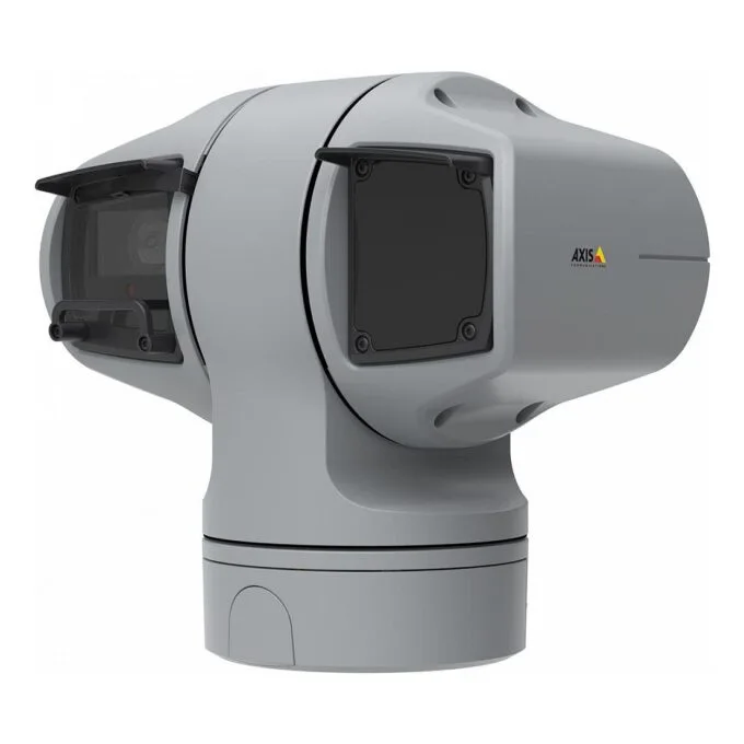 Axis 02316-002 security camera — image 1