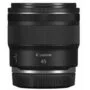 Canon RF 45mm F1.2 STM