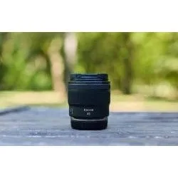 Canon RF 45mm F1.2 STM — image 3