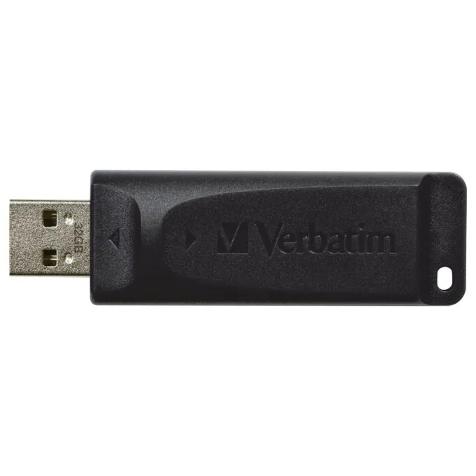 Verbatim Store 'n' Go USB flash drive — image 4