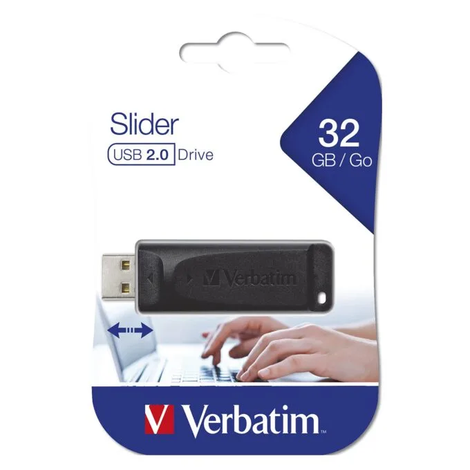 Verbatim Store 'n' Go USB flash drive — image 5
