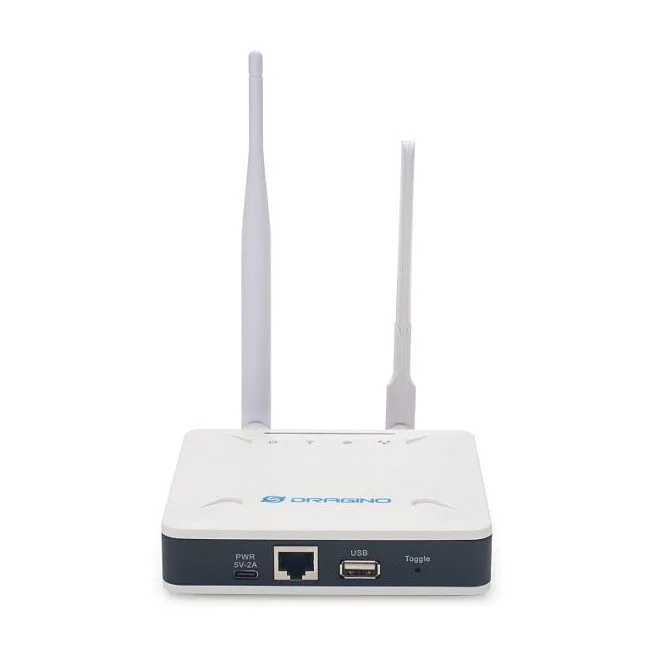 Dragino Technology LPS8v2 gateway/controller — image 1