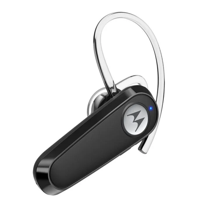 Bluetooth headphones Motorola HK126 Monoblack — image 1