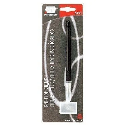 SDI PEN KNIFE — image 1