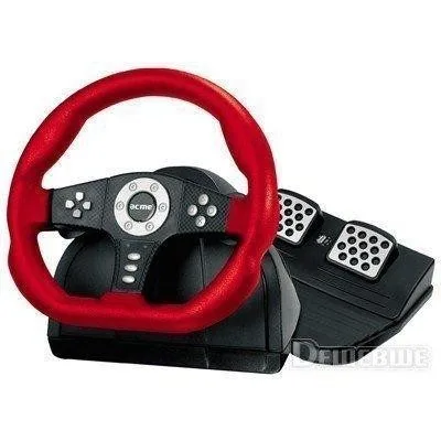 ACME PC MONZA WHEEL — image 1