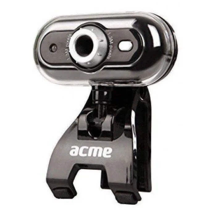 ACME PC WEBCAM CAMERA CA03 — image 1