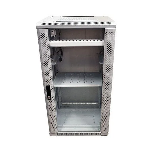 ALLNET ALL-SNB6942BDGRAU rack cabinet — image 1