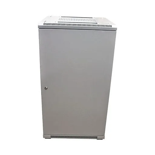 ALLNET ALL-SNB6942BDGRAU rack cabinet — image 2