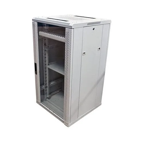 ALLNET ALL-SNB6942BDGRAU rack cabinet — image 3