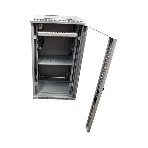 ALLNET ALL-SNB6942BDGRAU rack cabinet — image 5