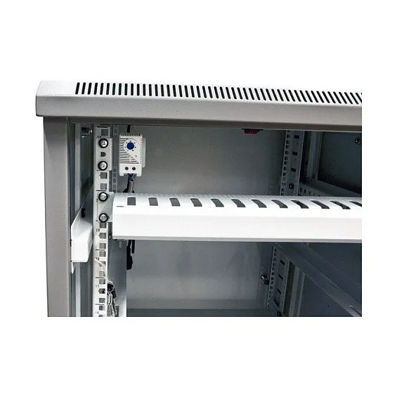 ALLNET ALL-SNB6942BDGRAU rack cabinet — image 6