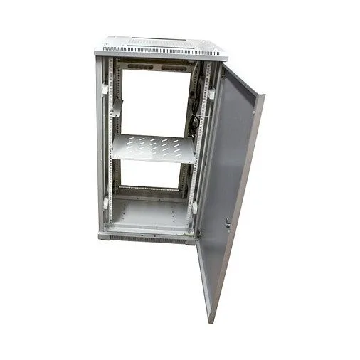 ALLNET ALL-SNB6942BDGRAU rack cabinet — image 8