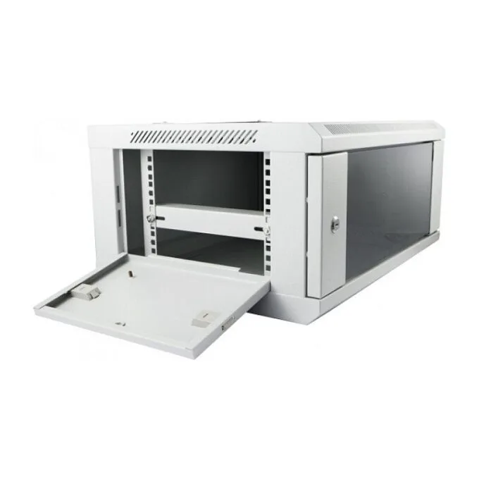 ALLNET ALL-SMC6406GRAU rack cabinet — image 3