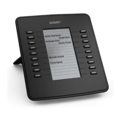 Snom D7 IP add-on module