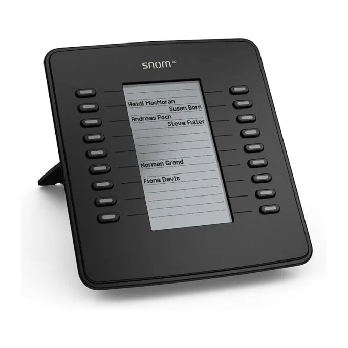 Snom D7 IP add-on module — image 1