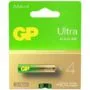 GP AAA BATTERIES 4 PCS BLISTER - GPPCA24AU644