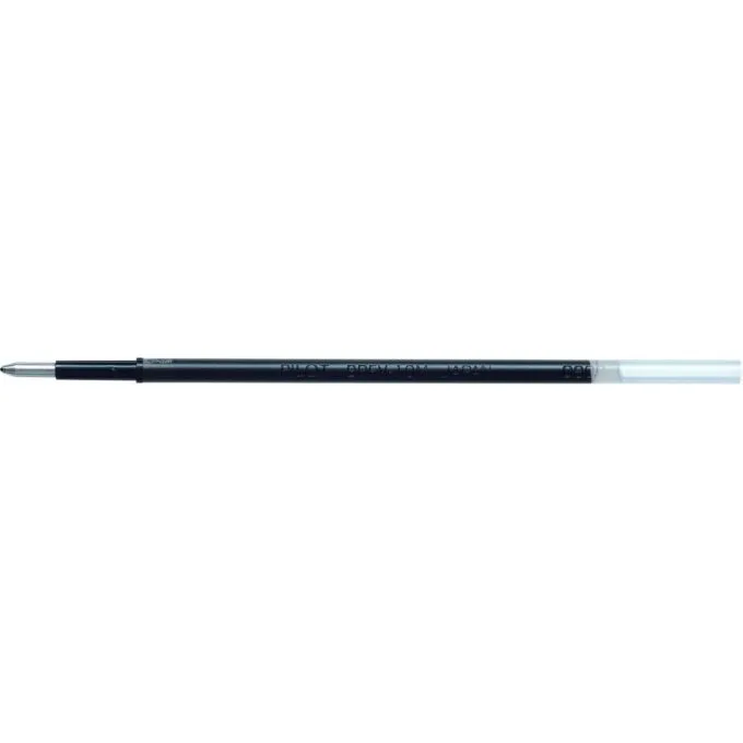 PILOT REFILL (ACROBALL) BALL POINT PEN MEDIUM TIP - BLACK — image 1