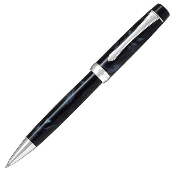 HERITAGE SE BALLPOINT PEN M BLACK — image 1