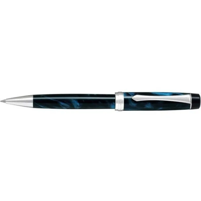 HERITAGE SE BALLPOINT PEN M BLUE — image 1