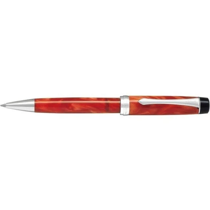 HERITAGE SE BALLPOINT PEN M ORANGE — image 1