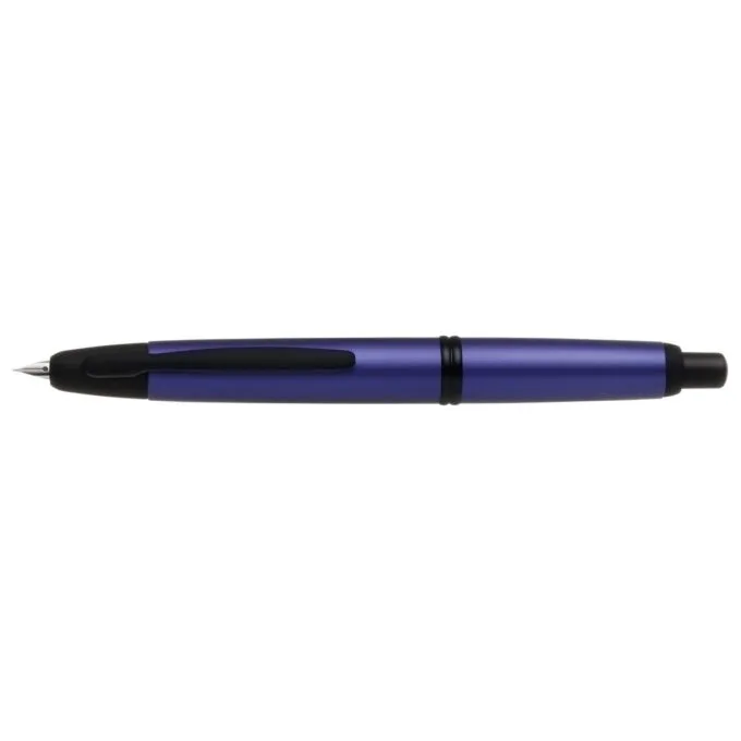 PILOT CAPLESS STAINLESS STEEL NIB - PURPLE - LIMITED EDITION 2026 - FINE - NIB - IN GIFT BOX — image 1