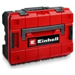 Einhell E-CASE 80 el. 49370570 — image 1