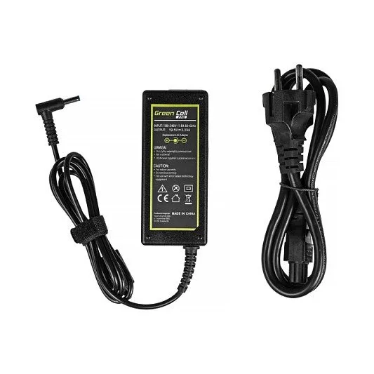 Green Cell AD49P power adapter/inverter — image 4
