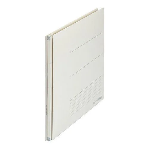 PLUS ZEROMAX A4 EXPANDABLE FILE 800 SHEETS GREY — image 1