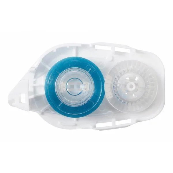 PLUS REFILL GLUE TAPE ONE ACTION 8.4MMX8M — image 1