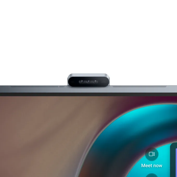 Yealink MeetingBoard Pro 65" for Teams/BYOD 4K Interactive Display | AI Triple-Eye Camera 50MP | AI Enhanced Audio MB65Pro-A02 — image 5