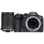 Canon EOS R7 + RF-S lens 18-150mm F3.5-6.3 IS STM