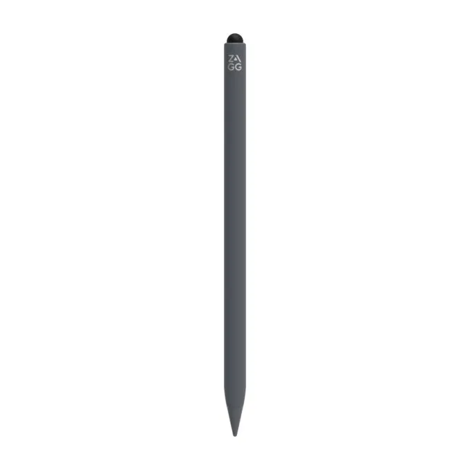 ZAG Pro Stylus2 for Apple iPad Grey — image 1