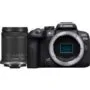 Canon EOS R10 + RF-S lens 18-150mm F3.5-6.3 IS STM