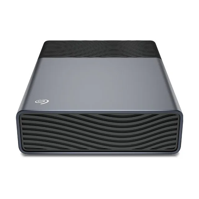 Seagate One Touch 8TB — image 1