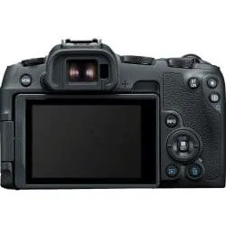 Canon EOS R8 + RF24-105 F4-7.1 IS STM EU26 — image 3