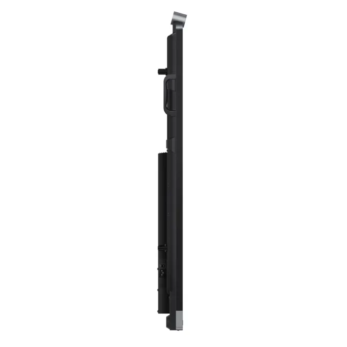 Yealink Interactive Display MeetingBoard C 75" 4K Android 15 GooglePlay BYOM Video Conferencing 50MP AI Camera 8-Mic Array MB75C-EDLA — image 5