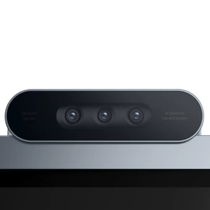 Yealink MeetingBoard Pro 75" 4K Interactive Display with AI Triple-Eye Camera 50MP & AI Enhanced Audio MB75Pro-A02 — image 6