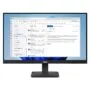 Lenovo ThinkVision S24-4e 23.8-inch FHD IPS Business Monitor – 100Hz, 4ms, HDMI+VGA, VESA, Tilt