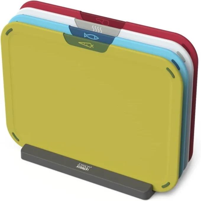 Joseph Joseph Duo Icon 5 el. 60220 green — image 1