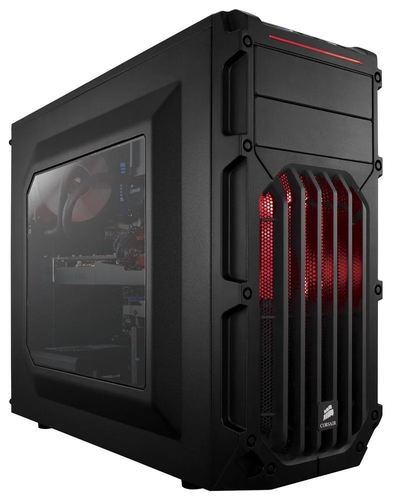 Custom PC i7-12700F 64GB 1TB NVMe 1TB HDD GTX 1070 (Refurbished)
