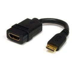 StarTech.com HDACFM5IN HDMI cable