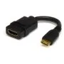 StarTech.com HDACFM5IN HDMI cable