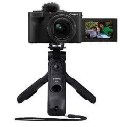 Canon PowerShot V1 VLOGGING KIT — image 1