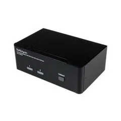 StarTech.com SV231DPDDUA KVM switch
