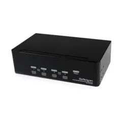 StarTech.com SV431DD2DUA KVM switch